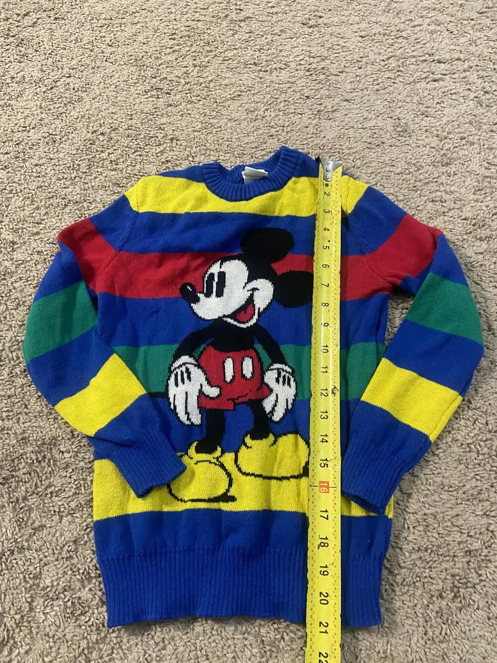Disney brand item
